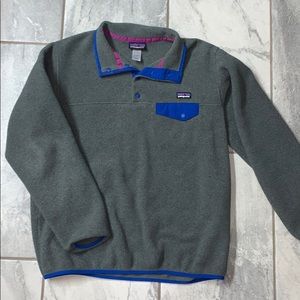 Patagonia pullover